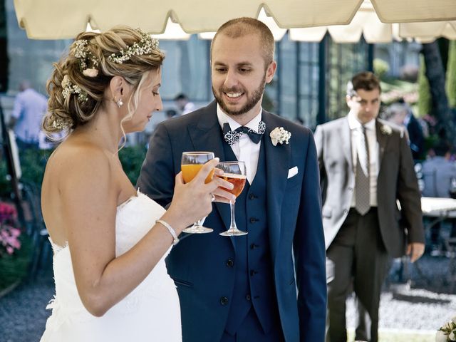 Il matrimonio di Cristian e Ketty a Verbania, Verbania 77