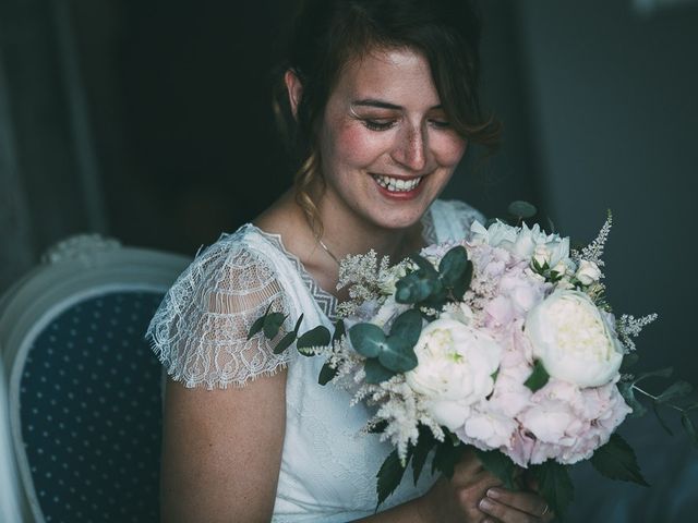 Il matrimonio di Lori e Virginie a Castelsardo, Sassari 32