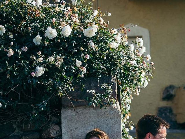 Il matrimonio di Lori e Virginie a Castelsardo, Sassari 42