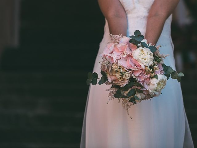 Il matrimonio di Lori e Virginie a Castelsardo, Sassari 2