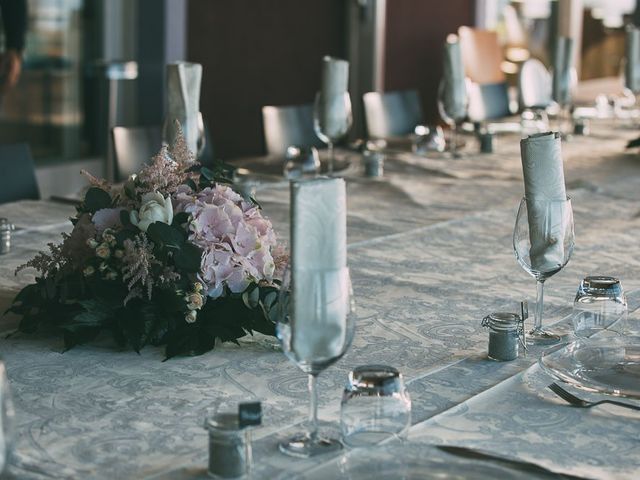 Il matrimonio di Lori e Virginie a Castelsardo, Sassari 49