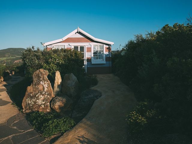 Il matrimonio di Lori e Virginie a Castelsardo, Sassari 55