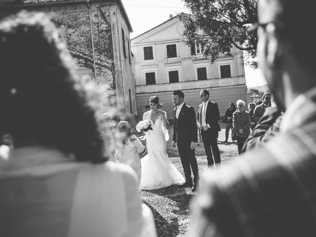 Il matrimonio di Riccardo e Marcella a Calice Ligure, Savona 29