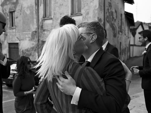 Il matrimonio di Marco e Paola a Busto Arsizio, Varese 29