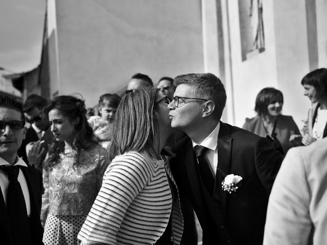 Il matrimonio di Marco e Paola a Busto Arsizio, Varese 62