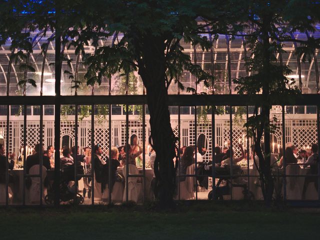 Il matrimonio di Marco e Paola a Busto Arsizio, Varese 90