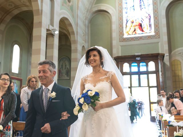 Il matrimonio di Pasquale e Nicoletta a Alessandria, Alessandria 23