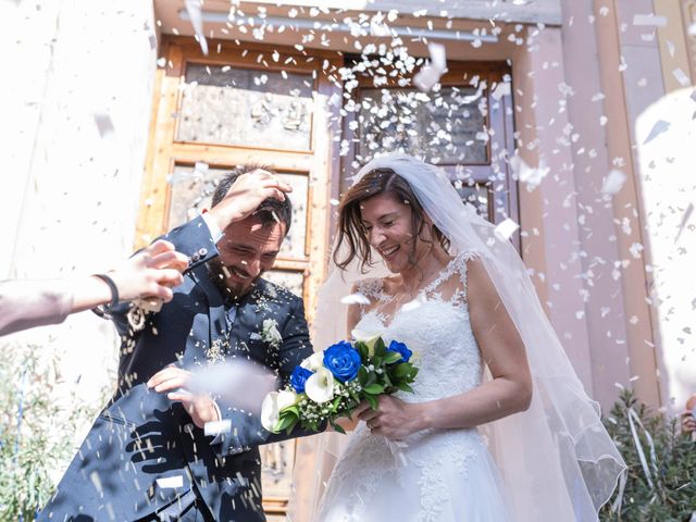 Il matrimonio di Pasquale e Nicoletta a Alessandria, Alessandria 28