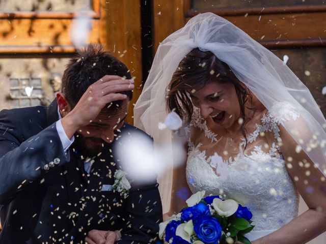 Il matrimonio di Pasquale e Nicoletta a Alessandria, Alessandria 29