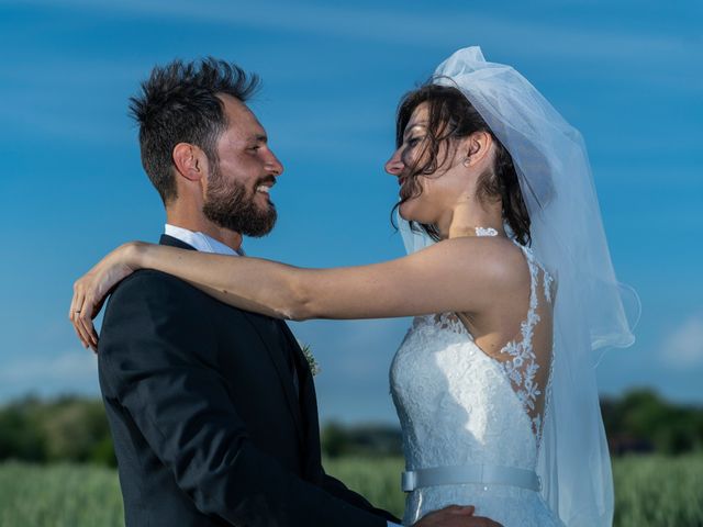 Il matrimonio di Pasquale e Nicoletta a Alessandria, Alessandria 60