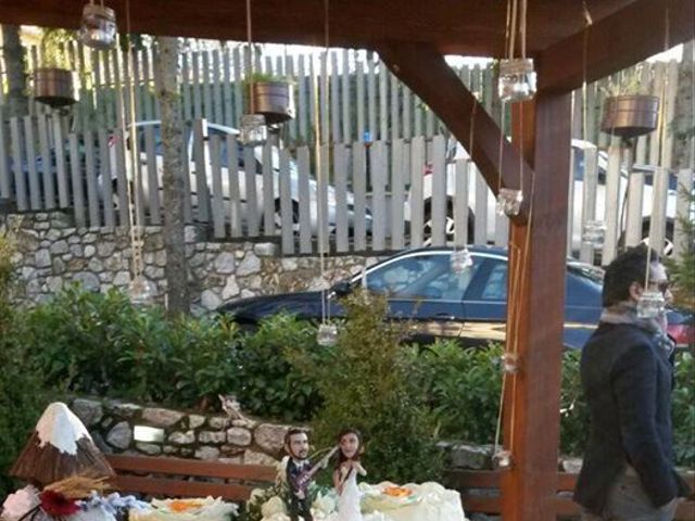 Il matrimonio di Pamela e Gabriele a Acri, Cosenza 14