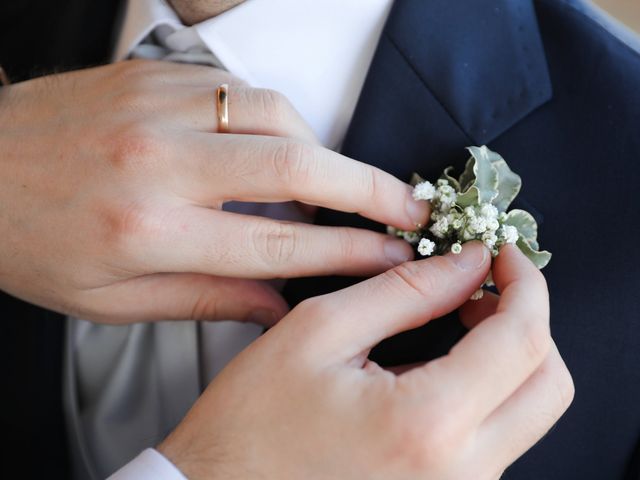 Il matrimonio di Giovanni e Angela a Casal di Principe, Caserta 19