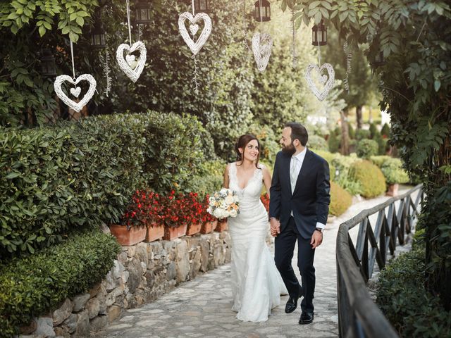 Il matrimonio di Giovanni e Angela a Casal di Principe, Caserta 94