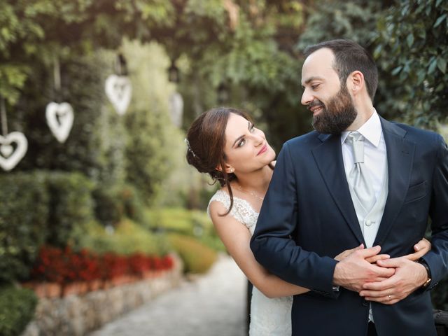 Il matrimonio di Giovanni e Angela a Casal di Principe, Caserta 95