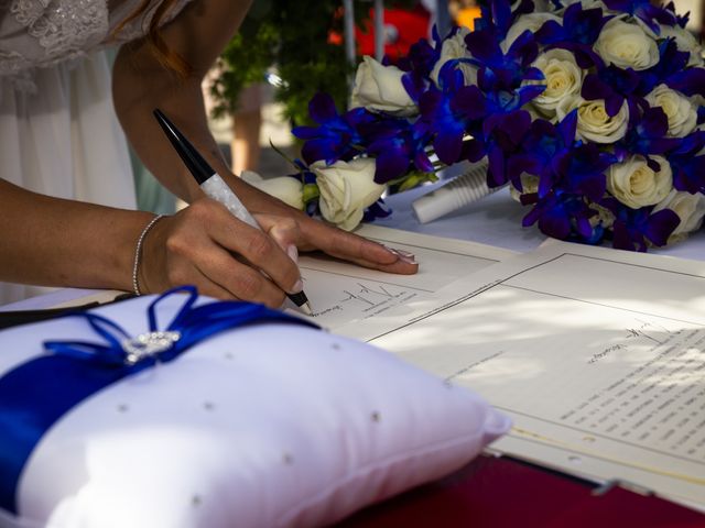 Il matrimonio di Francesco e Veronica a Cagliari, Cagliari 16