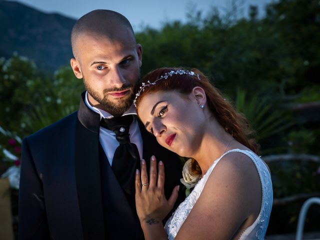 Il matrimonio di Francesco e Veronica a Cagliari, Cagliari 28