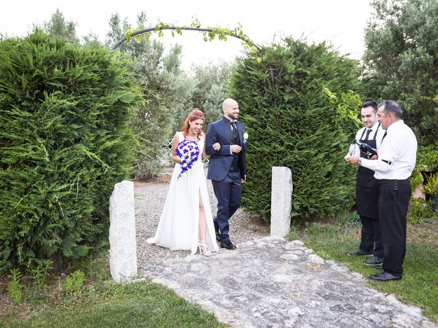 Il matrimonio di Francesco e Veronica a Cagliari, Cagliari 22