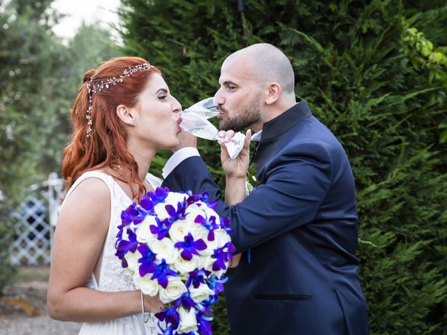 Il matrimonio di Francesco e Veronica a Cagliari, Cagliari 23