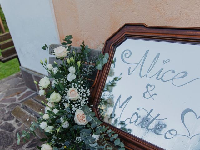 Il matrimonio di Matteo e Alice a Salorno-Salurn, Bolzano 22