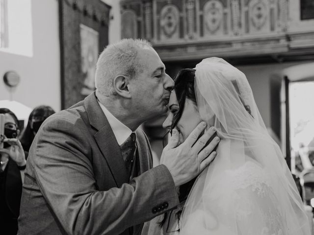 Il matrimonio di Matteo e Alice a Salorno-Salurn, Bolzano 31