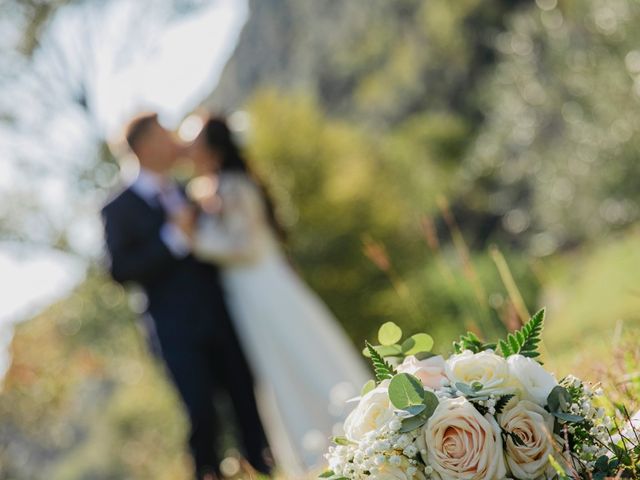 Il matrimonio di Matteo e Alice a Salorno-Salurn, Bolzano 47