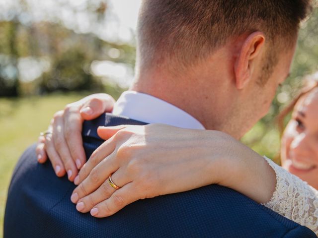 Il matrimonio di Matteo e Alice a Salorno-Salurn, Bolzano 50