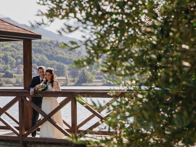 Il matrimonio di Matteo e Alice a Salorno-Salurn, Bolzano 52