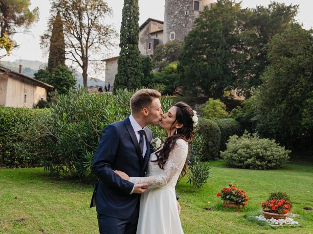 Il matrimonio di Matteo e Alice a Salorno-Salurn, Bolzano 59