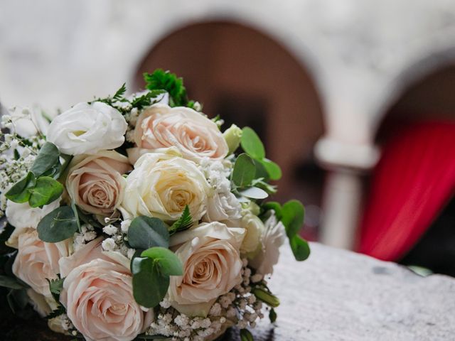 Il matrimonio di Matteo e Alice a Salorno-Salurn, Bolzano 66