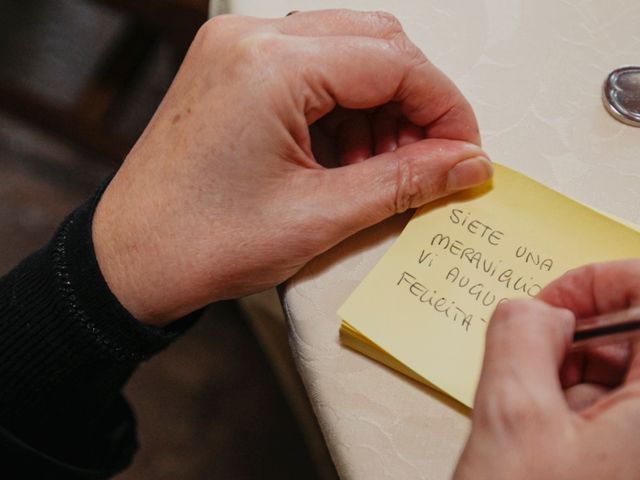 Il matrimonio di Matteo e Alice a Salorno-Salurn, Bolzano 75