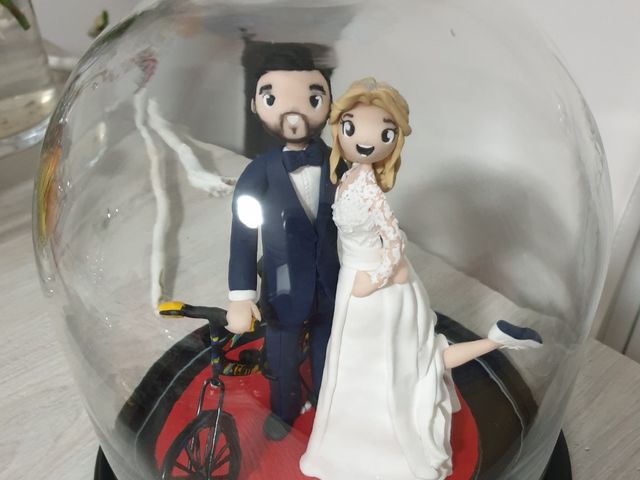 Il matrimonio di Antonio  e Valentina a Sassari, Sassari 4