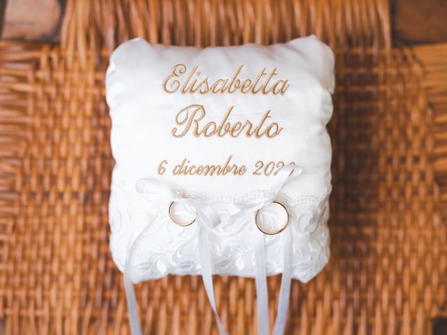 Il matrimonio di Roberto e Elisabetta a Quartu Sant&apos;Elena, Cagliari 3