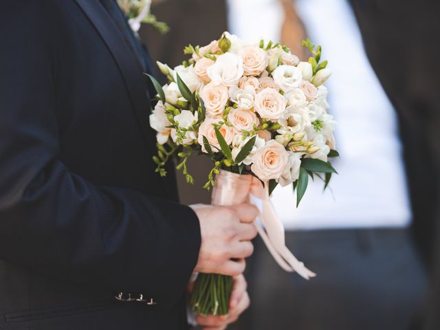 Il matrimonio di Roberto e Elisabetta a Quartu Sant&apos;Elena, Cagliari 44