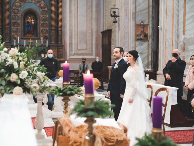 Il matrimonio di Roberto e Elisabetta a Quartu Sant&apos;Elena, Cagliari 54