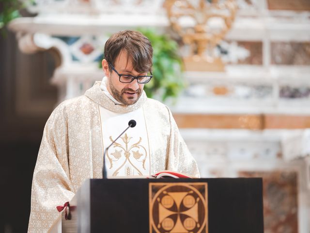 Il matrimonio di Roberto e Elisabetta a Quartu Sant&apos;Elena, Cagliari 55