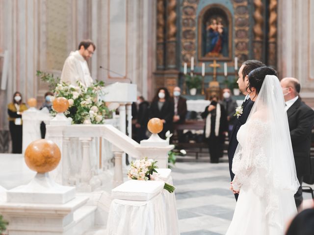 Il matrimonio di Roberto e Elisabetta a Quartu Sant&apos;Elena, Cagliari 59