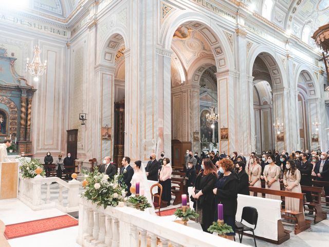 Il matrimonio di Roberto e Elisabetta a Quartu Sant&apos;Elena, Cagliari 60