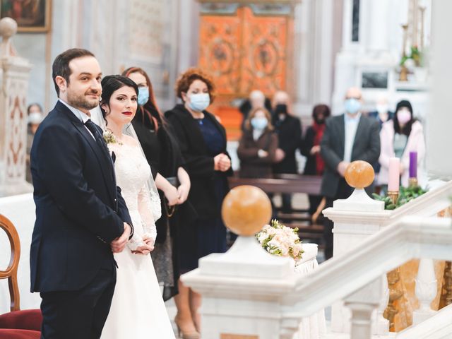 Il matrimonio di Roberto e Elisabetta a Quartu Sant&apos;Elena, Cagliari 61