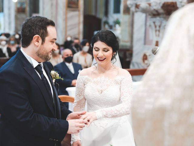 Il matrimonio di Roberto e Elisabetta a Quartu Sant&apos;Elena, Cagliari 67