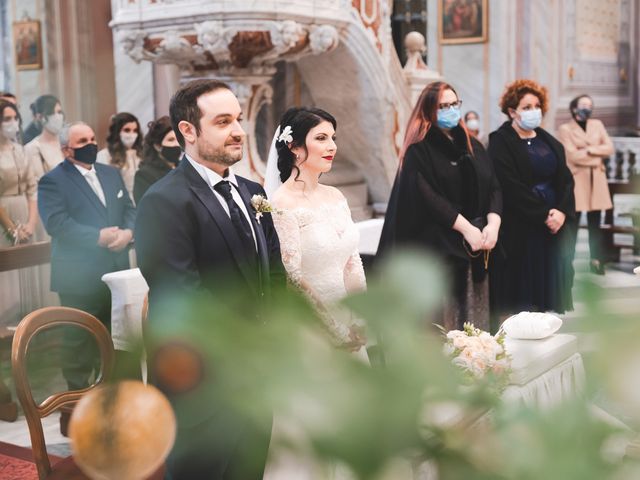 Il matrimonio di Roberto e Elisabetta a Quartu Sant&apos;Elena, Cagliari 72