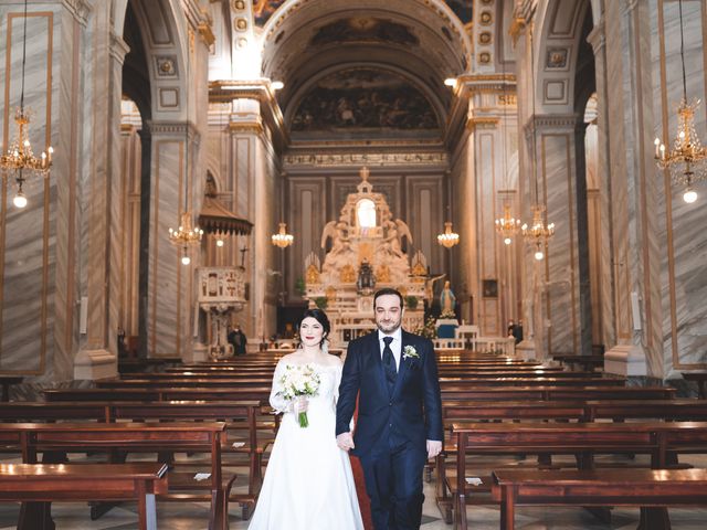 Il matrimonio di Roberto e Elisabetta a Quartu Sant&apos;Elena, Cagliari 83