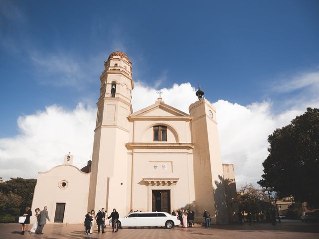 Il matrimonio di Roberto e Elisabetta a Quartu Sant&apos;Elena, Cagliari 84