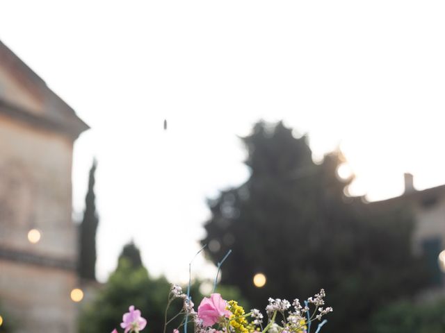 Il matrimonio di Giorgio e Eleonora a Bosisio Parini, Lecco 50