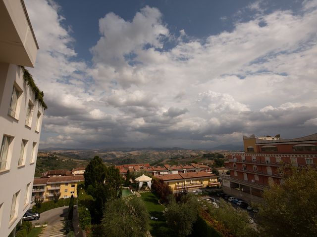 Il matrimonio di Gerardo e Antonia a Ariano Irpino, Avellino 11