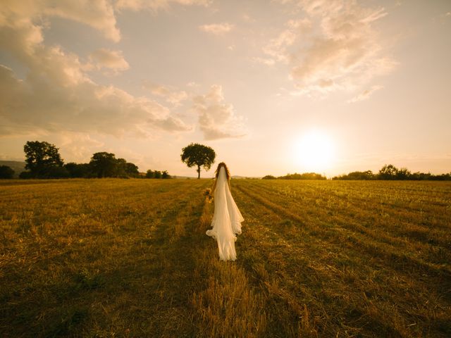 Il matrimonio di Gerardo e Antonia a Ariano Irpino, Avellino 29