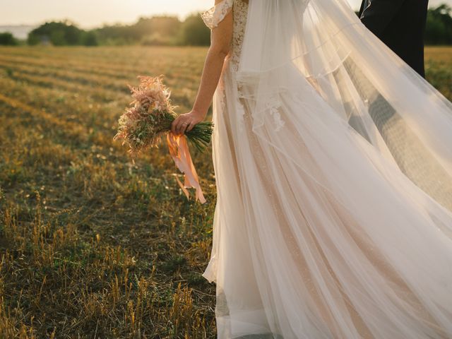 Il matrimonio di Gerardo e Antonia a Ariano Irpino, Avellino 31