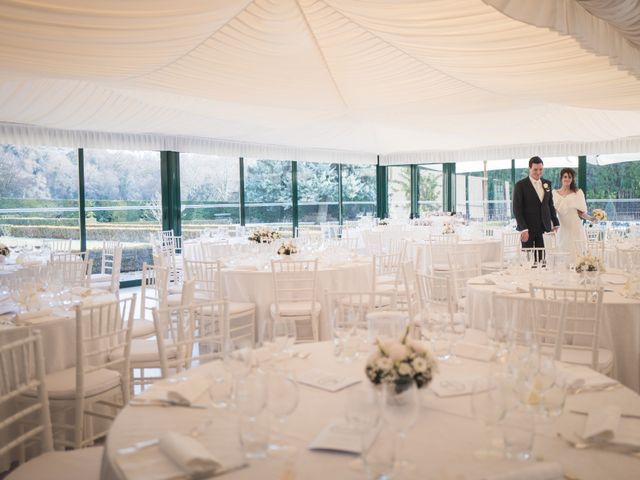 Il matrimonio di Davide e Francesca a Verona, Verona 19