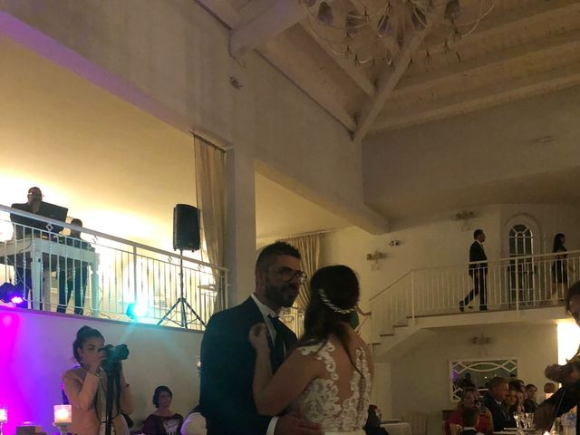 Il matrimonio di Mario e Irene  a Canicattì, Agrigento 8