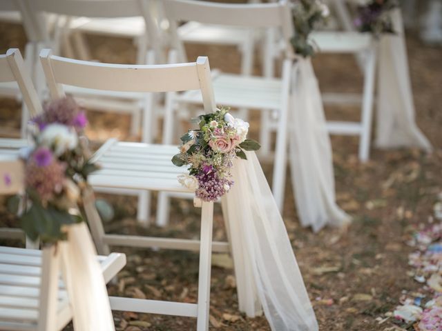 Il matrimonio di Davide e Beatrice a Vigonovo, Venezia 28