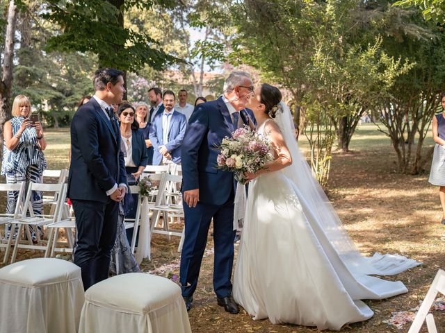 Il matrimonio di Davide e Beatrice a Vigonovo, Venezia 36